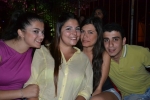 Saturday Night at Chupitos Pub, Byblos